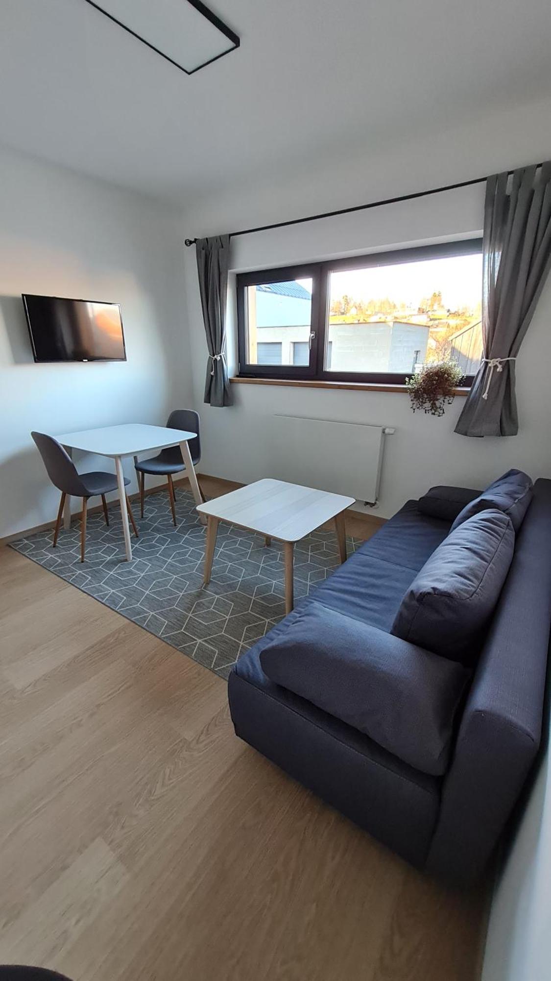Apartmany Zamecka Jilemnice Esterno foto