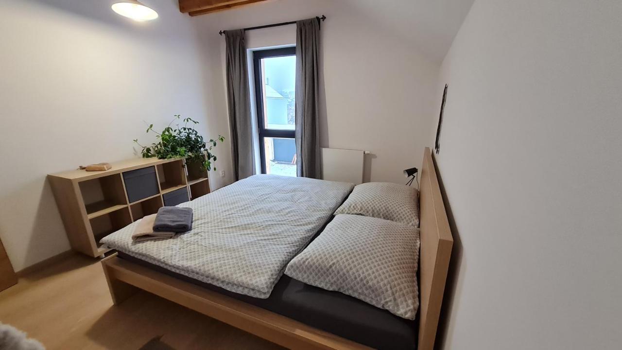 Apartmany Zamecka Jilemnice Esterno foto