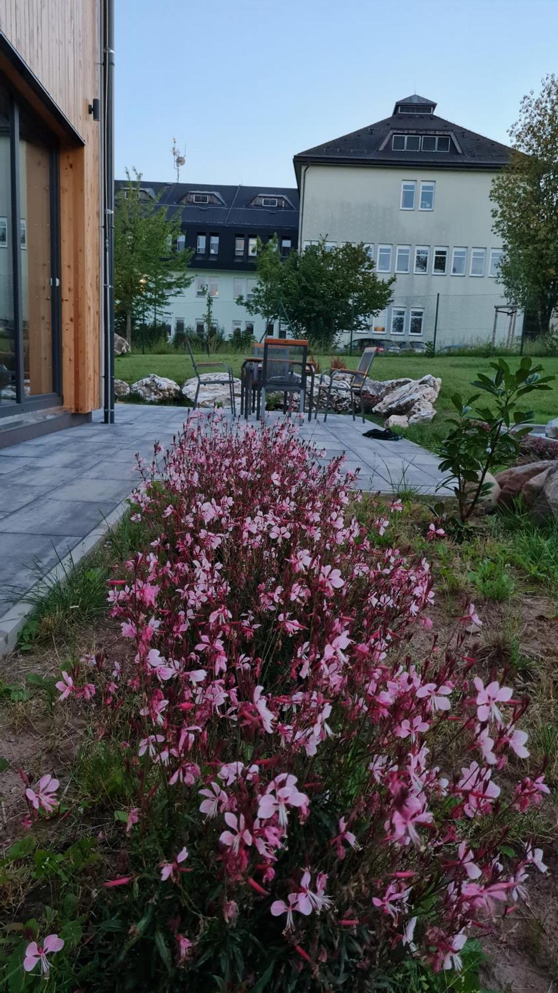 Apartmany Zamecka Jilemnice Esterno foto