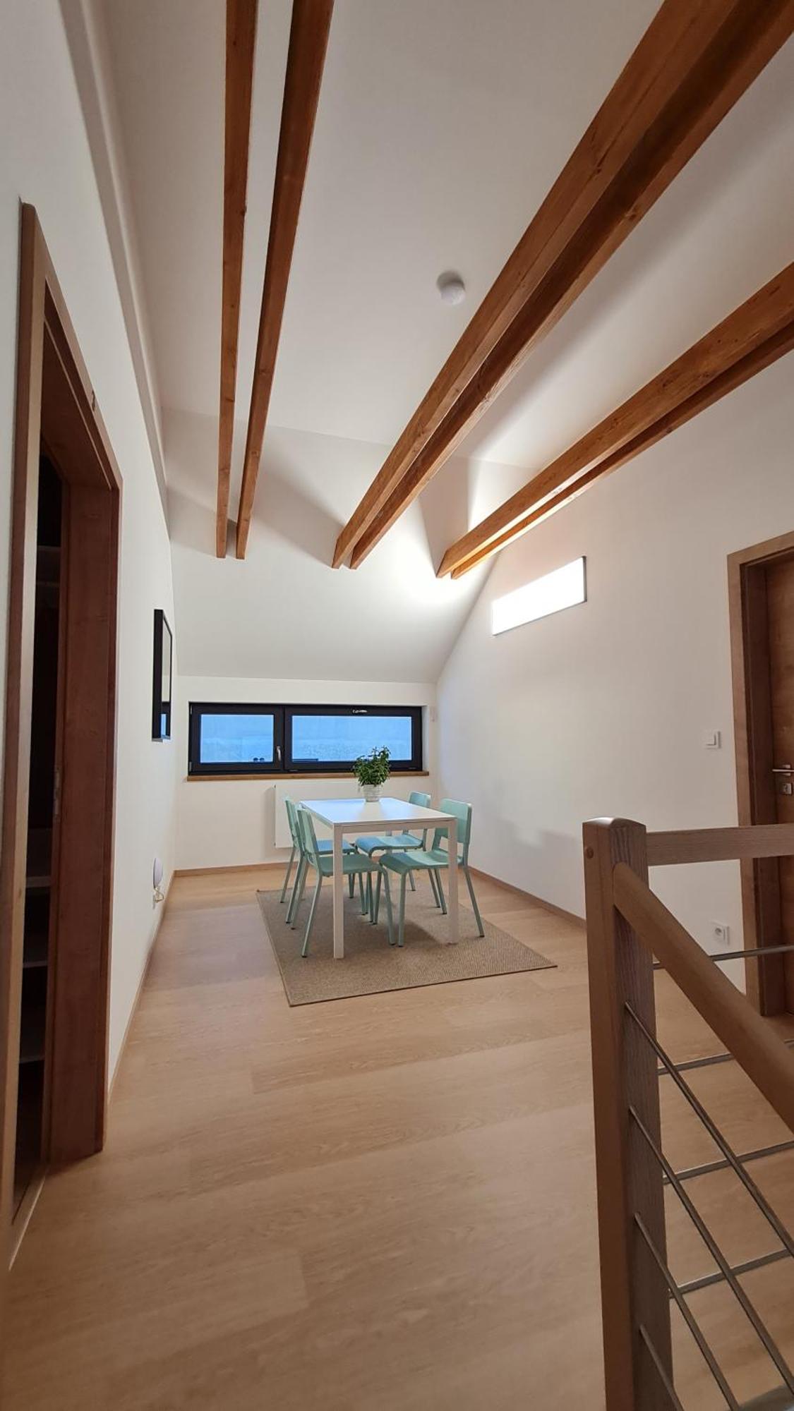 Apartmany Zamecka Jilemnice Esterno foto