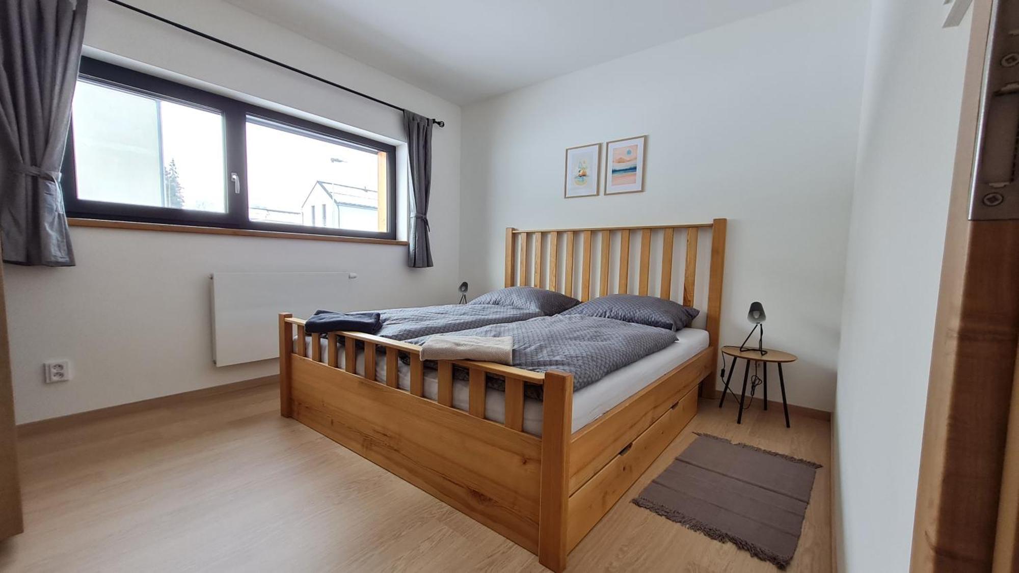 Apartmany Zamecka Jilemnice Esterno foto