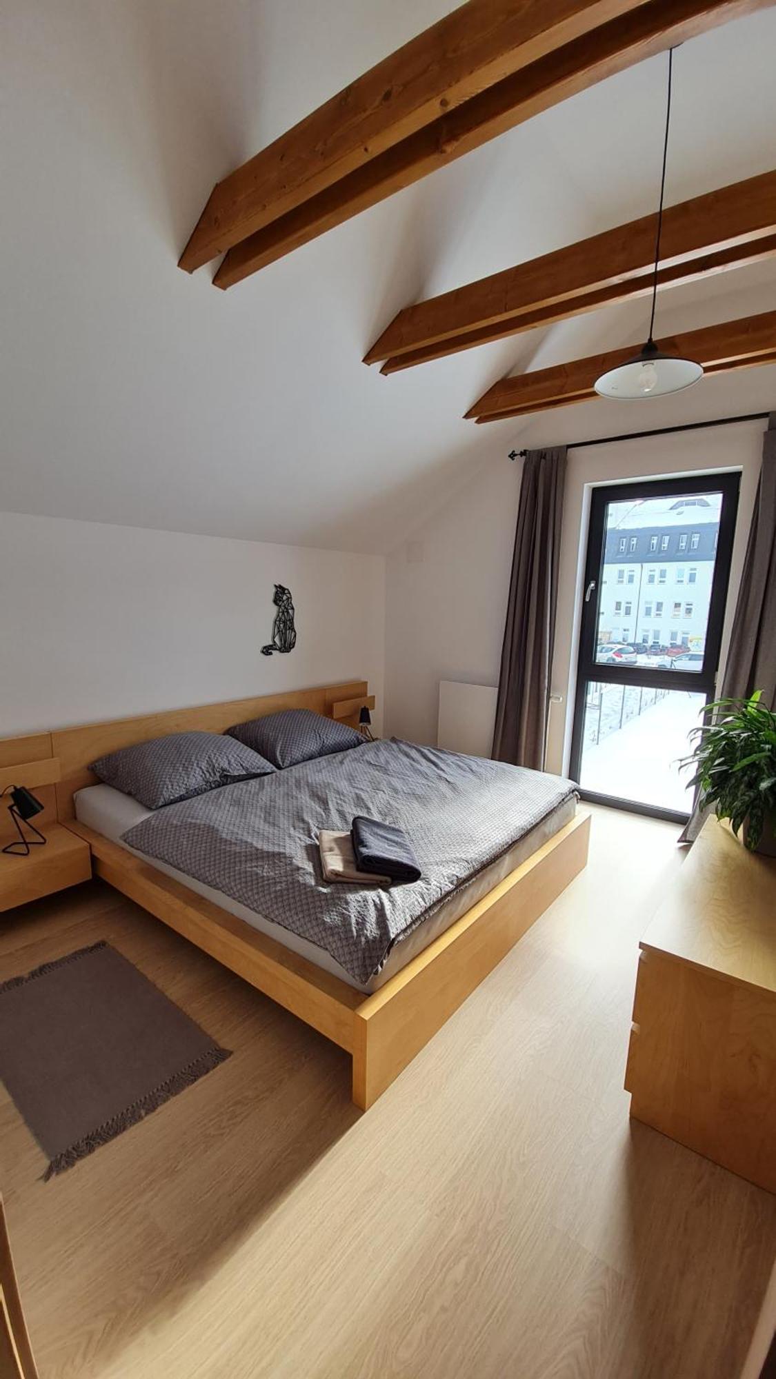 Apartmany Zamecka Jilemnice Esterno foto