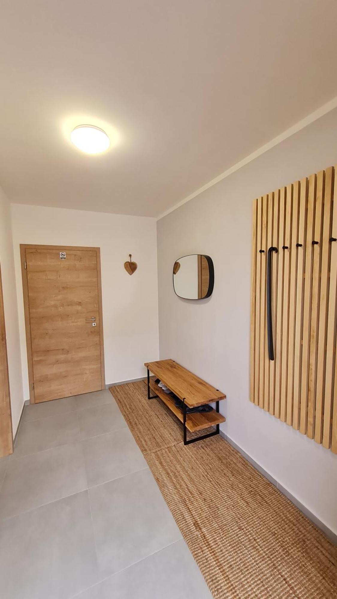 Apartmany Zamecka Jilemnice Esterno foto