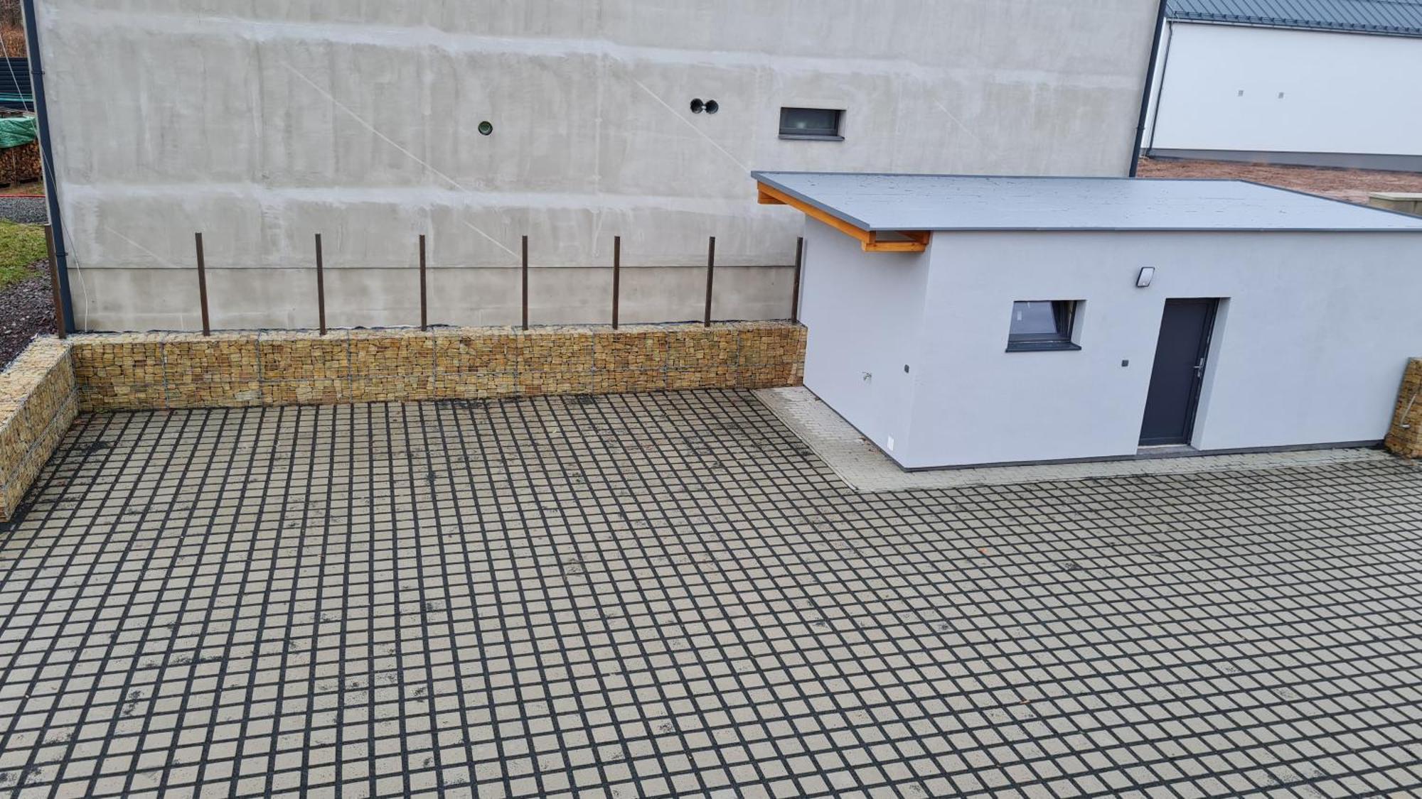 Apartmany Zamecka Jilemnice Esterno foto