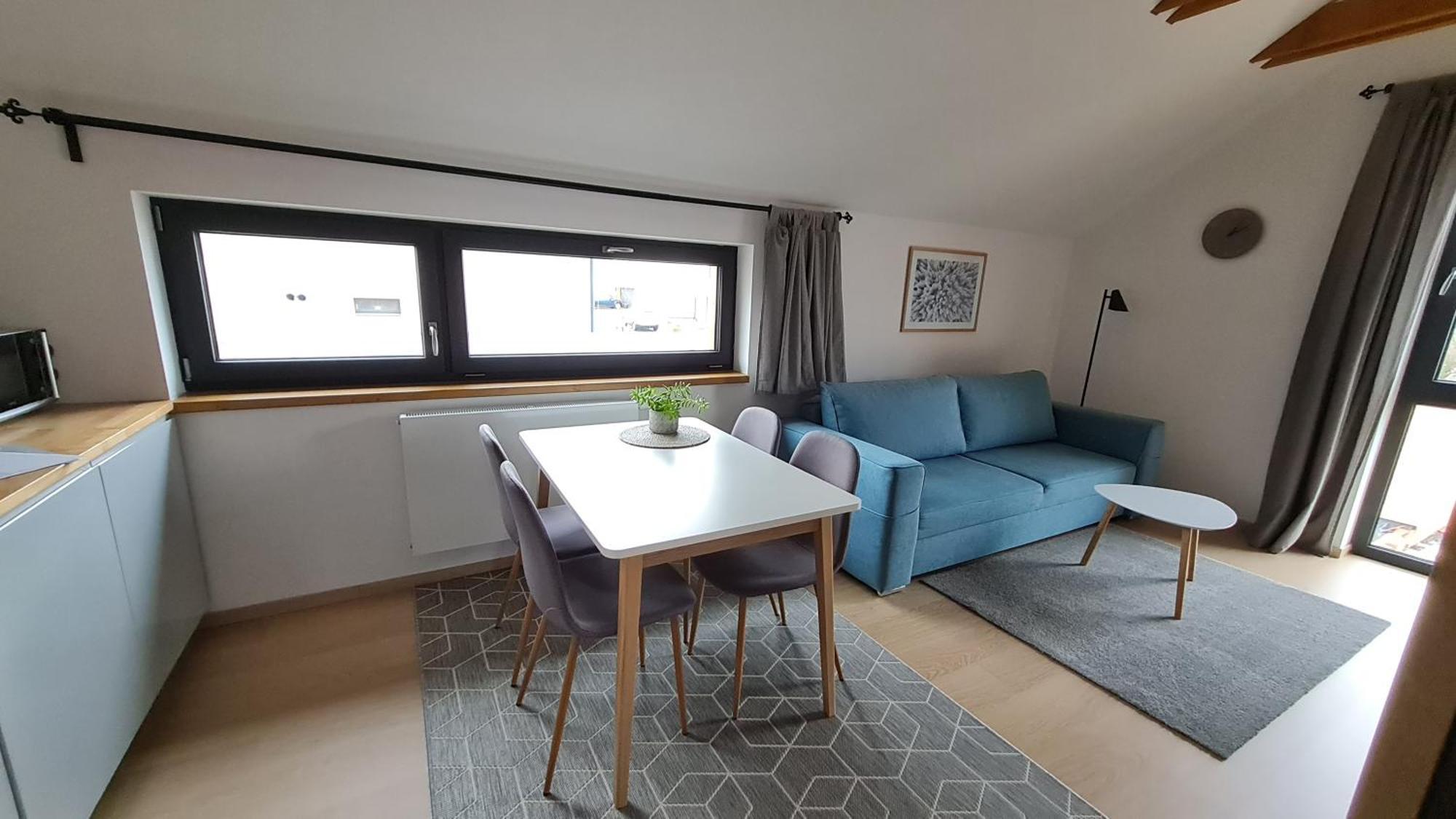 Apartmany Zamecka Jilemnice Esterno foto