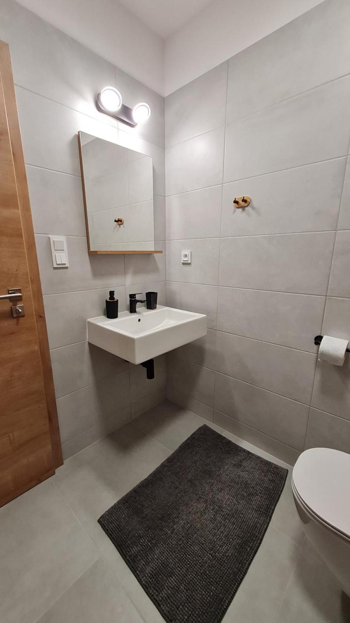 Apartmany Zamecka Jilemnice Esterno foto